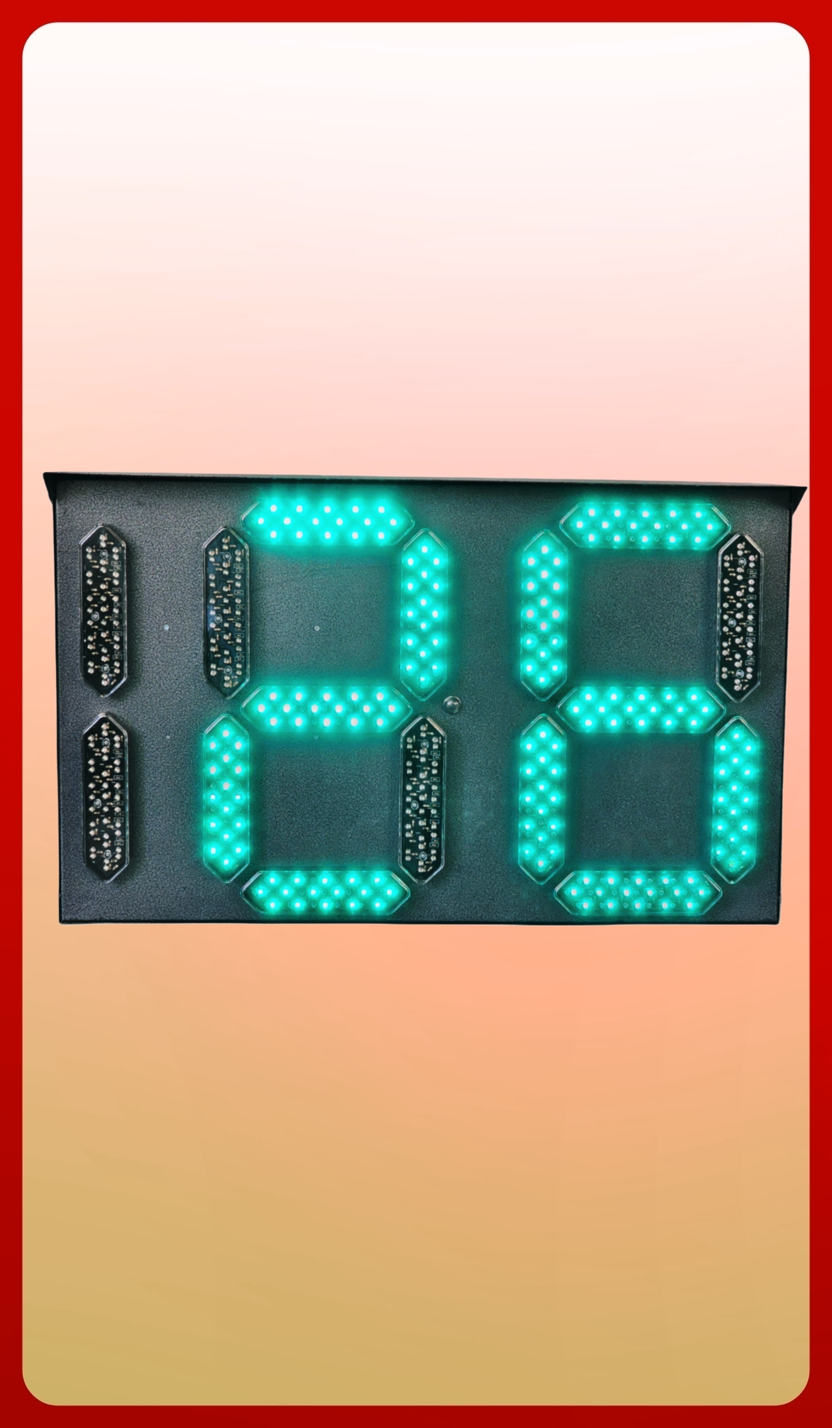 معکوس شمار - تصویر 1