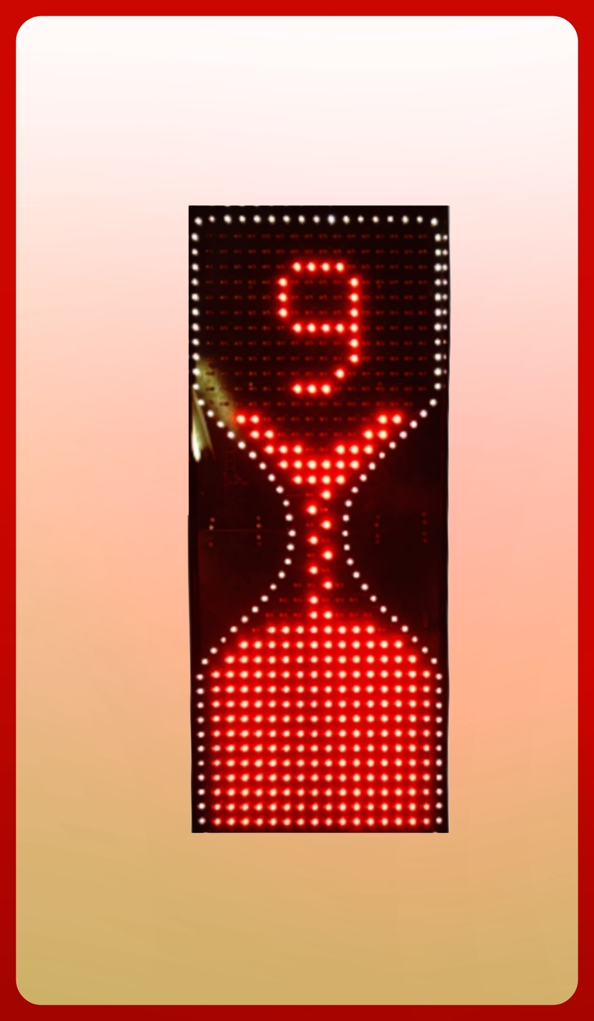 ساعت شنی - تصویر 1